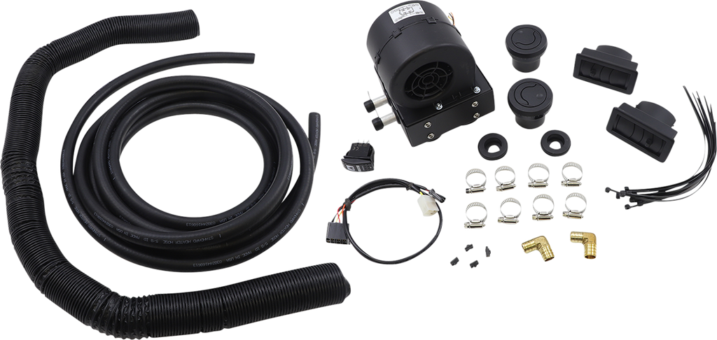 MOOSE OFFROAD UTV Cab Heater - John Deere Z4835