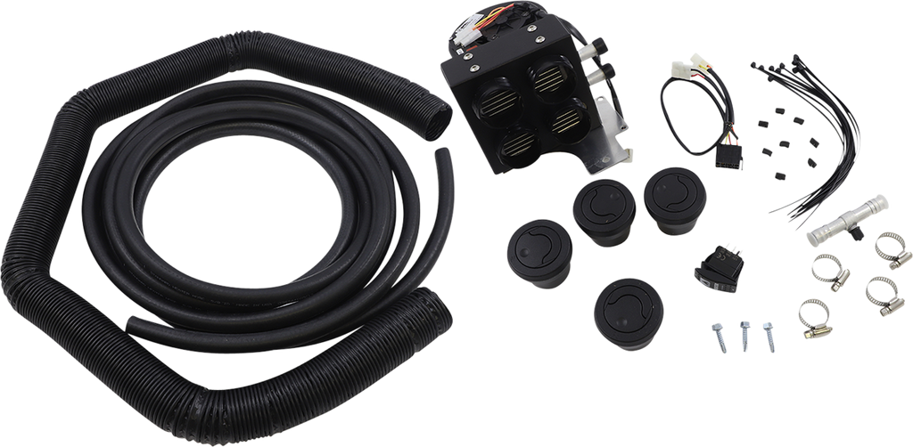 MOOSE OFFROAD UTV Cab Heater - John Deere Z4860