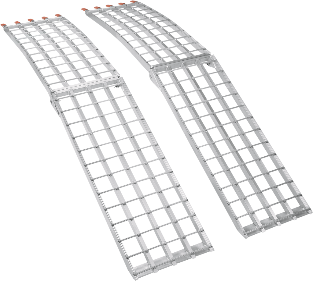 MOOSE OFFROAD UTV Folding Ramp UTV01-PUL