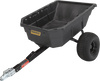 MOOSE UTILITY Utility Trailer 4048PS-ATV