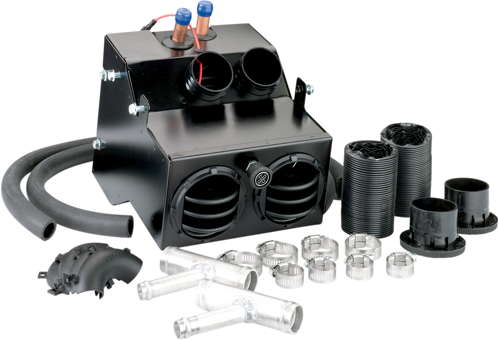 MOOSE OFFROAD UTV Cab Heater - Polaris Z4135