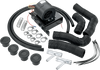 MOOSE OFFROAD UTV Cab Heater - Polaris Z4160