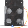 MOOSE OFFROAD UTV Cab Heater - Honda Z4905