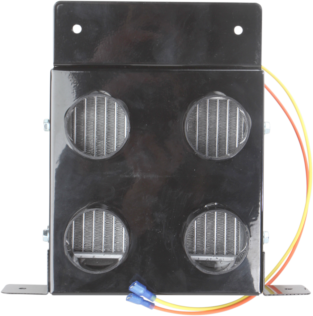 MOOSE OFFROAD UTV Cab Heater - Honda Z4905