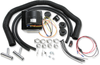 MOOSE OFFROAD UTV Cab Heater - Can-Am Z4600