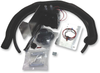 MOOSE OFFROAD UTV Cab Heater - Kawasaki Z4550