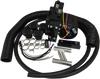 MOOSE OFFROAD UTV Cab Heater - Yamaha Z4715