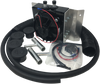 MOOSE OFFROAD UTV Cab Heater - Polaris Z4128