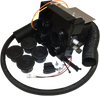 MOOSE OFFROAD UTV Cab Heater - Yamaha Z4720