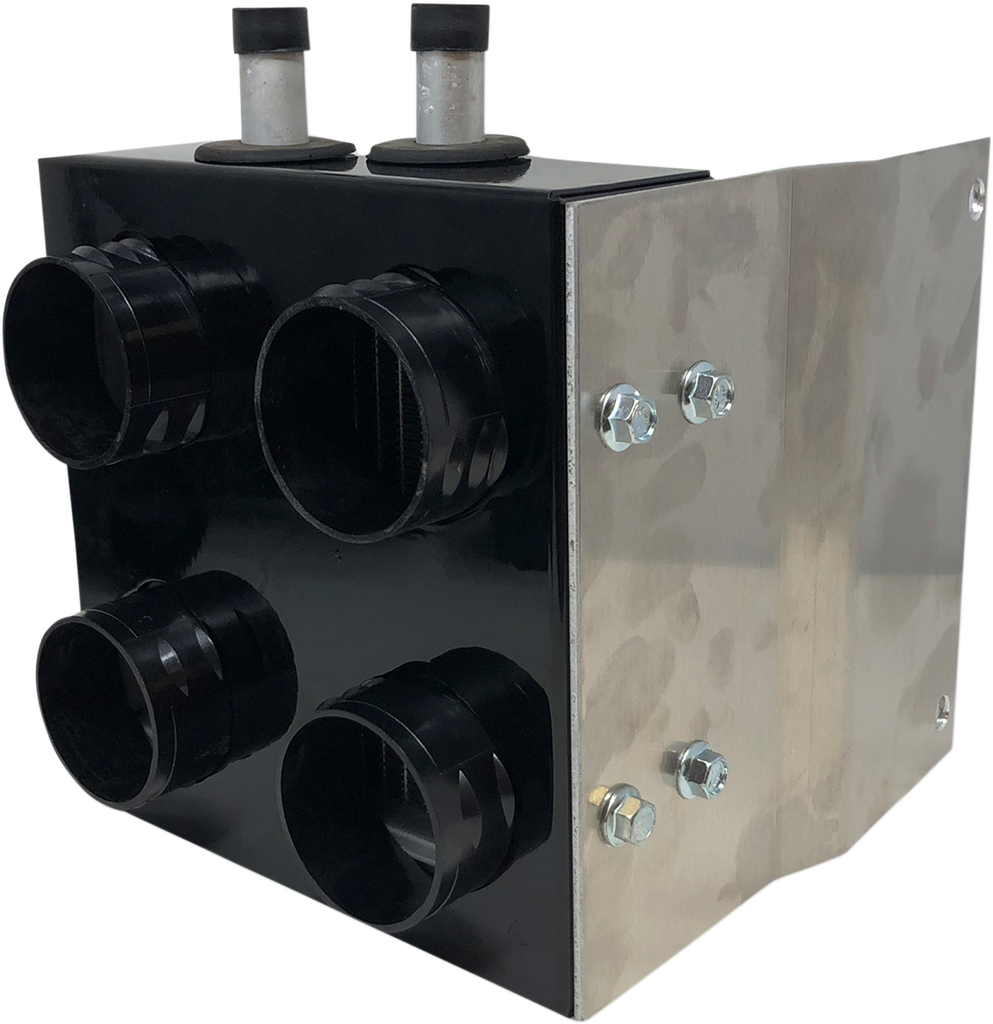 MOOSE OFFROAD UTV Cab Heater - Polaris Z4131