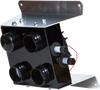 MOOSE OFFROAD UTV Cab Heater - Arctic Cat Z4541