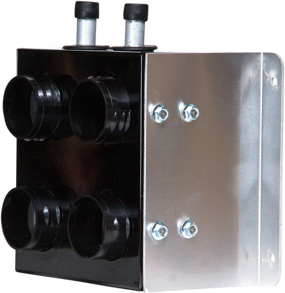 MOOSE OFFROAD UTV Cab Heater - Kawasaki Z4556
