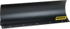 MOOSE UTILITY Plow Blade - 50" - Black 2552BLKPF