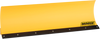 MOOSE UTILITY Plow Blade - 55" - Yellow 2555PF