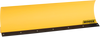 MOOSE UTILITY Plow Blade - 60" - Yellow 2560PF