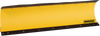 MOOSE UTILITY Plow Blade - 66" - Yellow 2556PF