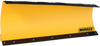 MOOSE UTILITY County Plow Blade - 50" - Yellow 2567PF
