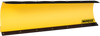 MOOSE UTILITY County Plow Blade - 60" - Yellow 2566PF