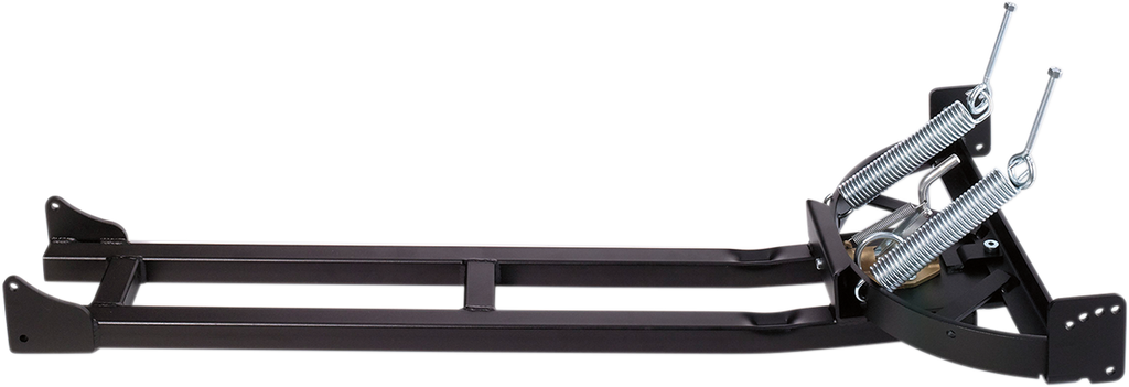 MOOSE UTILITY Plow Push Tube - No Holes - ATV 2707PF