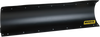 MOOSE UTILITY Plow Blade - 66" - Black 2556BLKPF