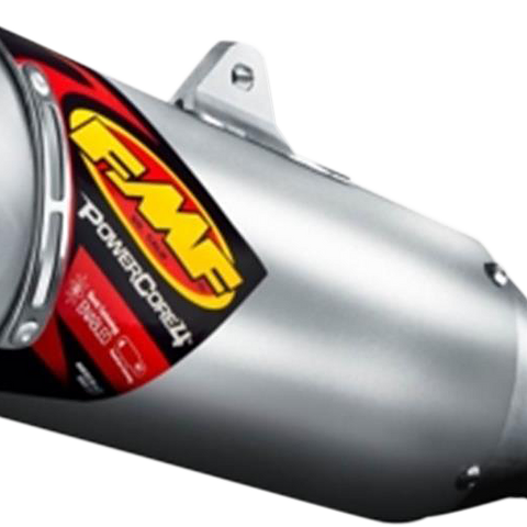 FMF Powercore 4 Muffler 042318