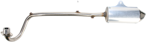 FMF Powercore 4 Exhaust 040072