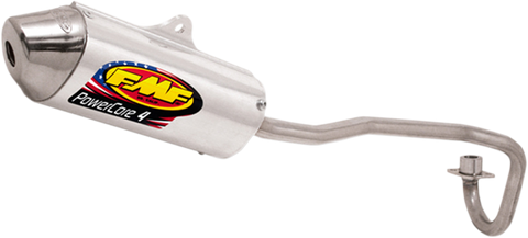 FMF Powercore 4 Exhaust 041533