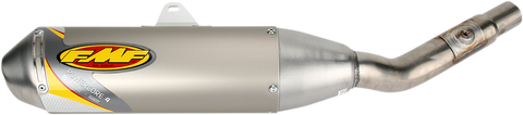 FMF Powercore 4 Muffler 041276