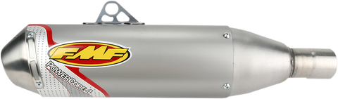 FMF Powercore 4 Muffler 045135