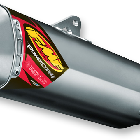 FMF PowerCore 4 HEX Muffler 044404