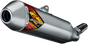 FMF Factory 4.1 RCT Muffler - Aluminum 041517