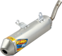 FMF Turbinecore 2.1 Muffler 024064