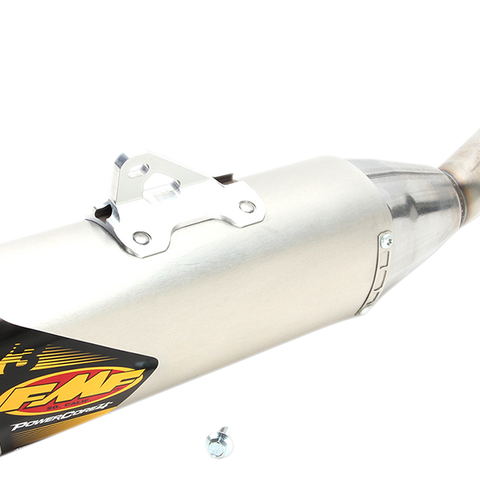 FMF PowerCore 4 HEX Muffler 042327