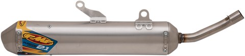 FMF Turbinecore 2.1 Muffler 024067