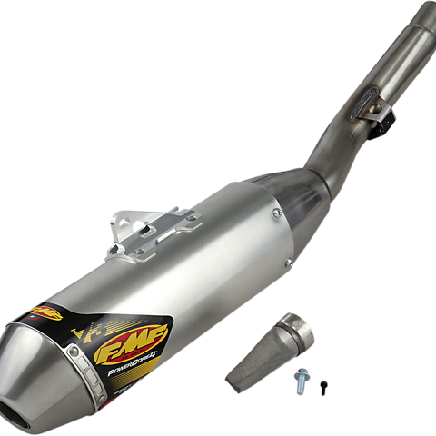 FMF PowerCore 4 HEX Muffler 042345