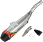 FMF Factory 4.1 RCT Muffler - Aluminum 044443