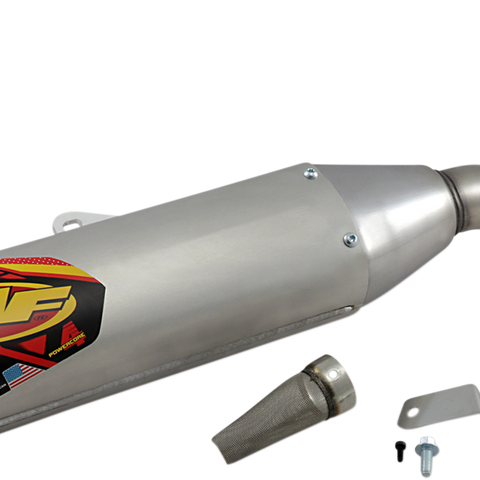 FMF PowerCore 4 HEX Muffler 042367