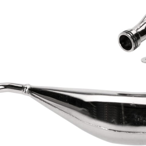 FMF Fatty Pipe 024000