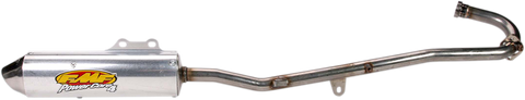 FMF Powercore 4 Exhaust 041015