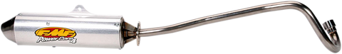FMF Powercore 4 Exhaust 041017