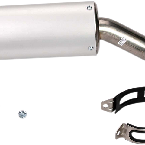 FMF Powercore 4 Muffler 041021
