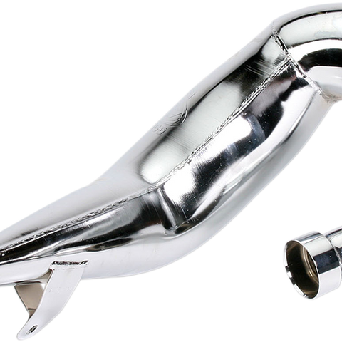 FMF Fatty Pipe - '85-'86 ATC250R 020006