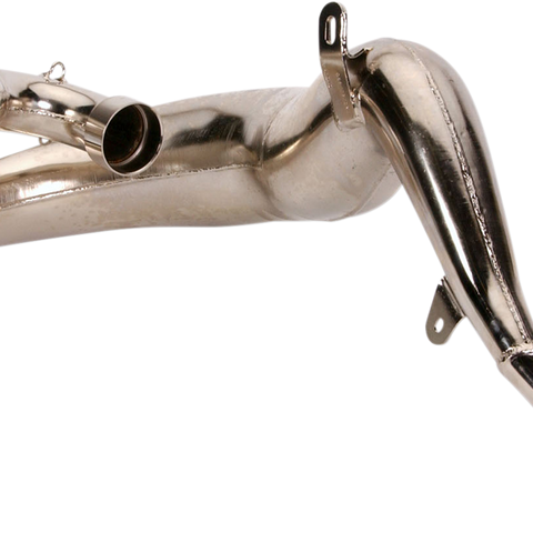 FMF Gnarly Pipe 020024