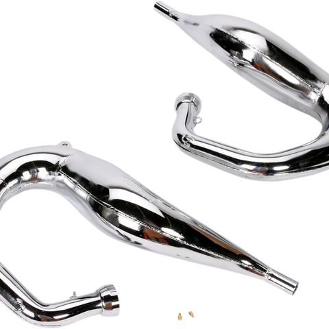 FMF Fatty Pipe - '87-'06 Banshee 020145