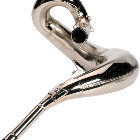 FMF Gnarly Pipe 020156