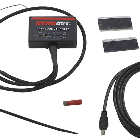 DYNOJET Power Commander Fuel Controller - Kawasaki FC17901