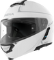 SENA Impulse Helmet - Gloss White - Medium IMPULSE-GW00M1