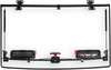 SEIZMIK Flip-Up Windshield - Defender 50-50247KIT