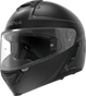 SENA Impulse Helmet - Matte Black - Medium IMPULSE-MB00M1