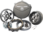 REKLUSE Core Manual TorqDrive? Clutch Kit RMS-7101019
